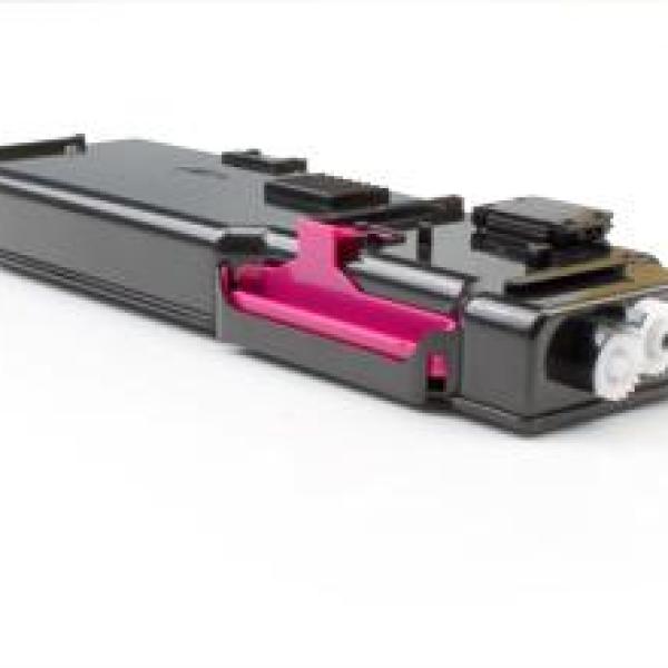 Dell C3760/C3765Dnf Magenta Toner Compatível 593 - 11121