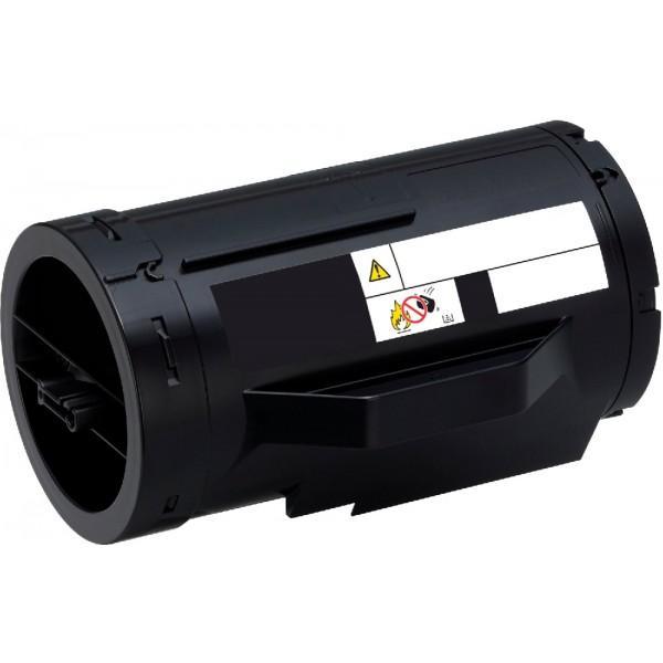 Dell H810/H815/S2810Dn/S2815Dn Preto Toner Compatível 593 - Bbmm/Knrmf/593 - Bbmh/D9Gy0