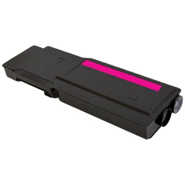 Dell S3840Cdn/S3845Cdn Magenta Toner Compatível