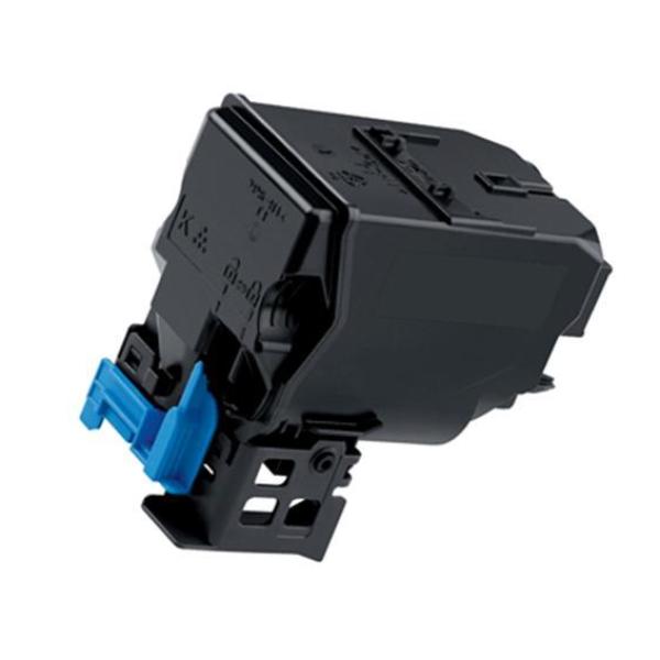 Epson Workforce Al - C300 Preto Toner Compatível C13S050751