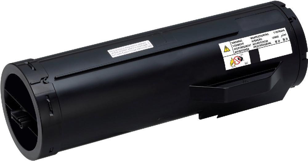 Toner Compatível Epson Workforce AL - M400DN/AL - M400DTN - Preto