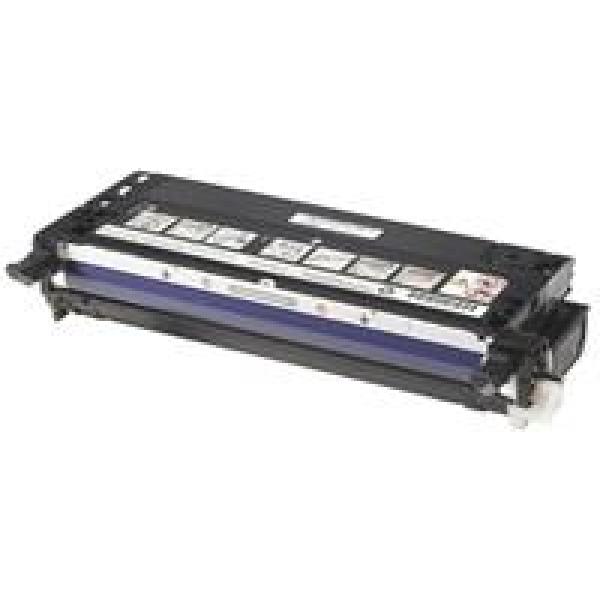 Epson Aculaser C2800 Preto Toner Compatível C13S051161