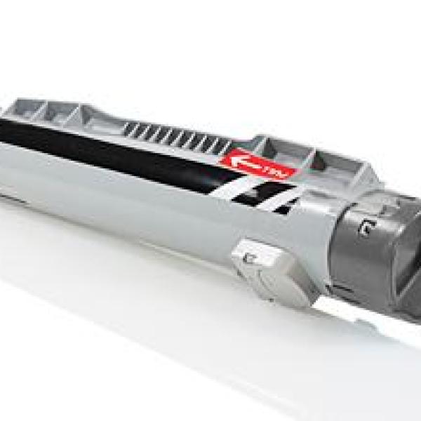 Epson Aculaser C3000 Preto Toner Compatível C13S050213