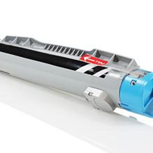 Epson Aculaser C3000 Azul Toner Compatível C13S050212