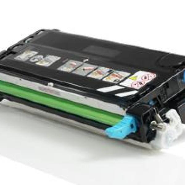 Epson Aculaser C3800 Azul Toner Compatível C13S051126