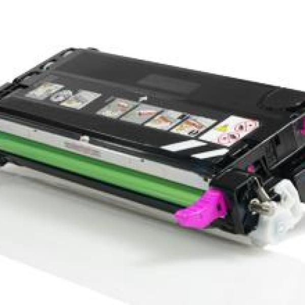 Epson Aculaser C3800 Magenta Toner Compatível C13S051125