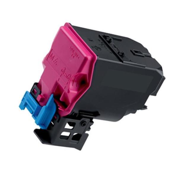 Epson Aculaser C3900/Cx37 Magenta Toner Compatível C13S050591