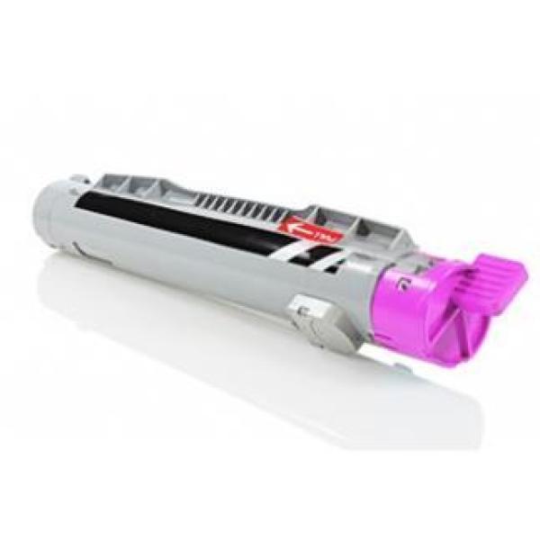 Epson Aculaser C4100 Magenta Toner Compatível C13S050147
