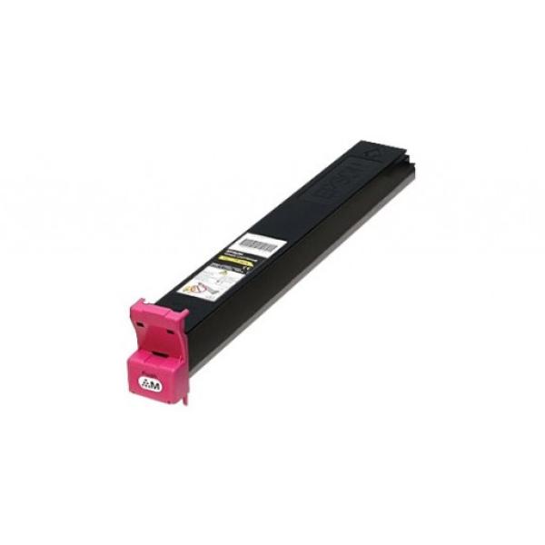 Epson Aculaser C9200 Magenta Toner Compatível C13S050475