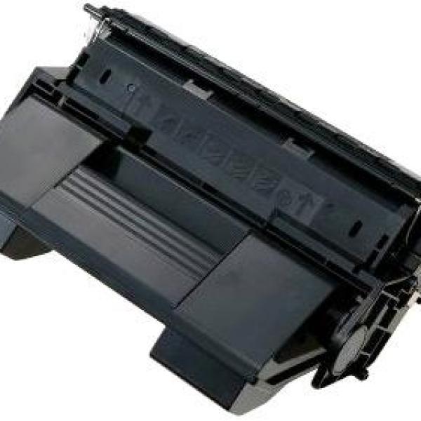 Epson Epl - N3000 Preto Toner + Tambor Compatível C13S051111