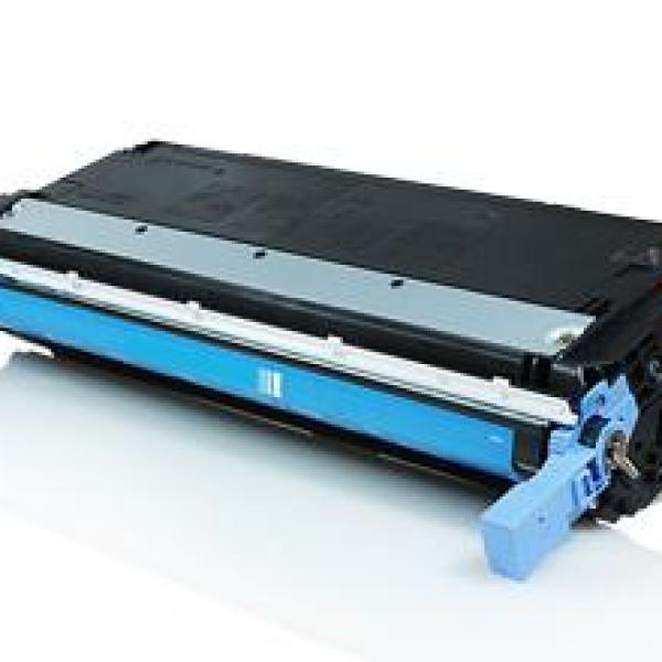 Hp C9731A Azul Toner Compatível Nº645A