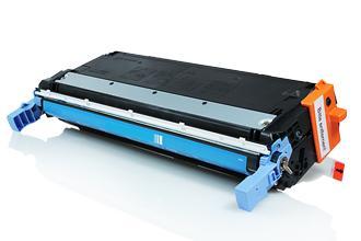 Hp C9731A Azul Toner Compatível Nº645A