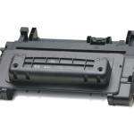 Hp Cc364A/Ce390A Preto Toner Compatível Nº64A/90A