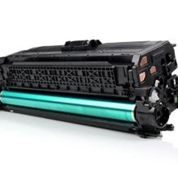 Hp Ce264X Preto Toner Compatível Nº646X
