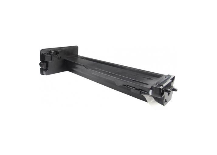 Hp Cf256X Preto Toner Compatível Nº56X