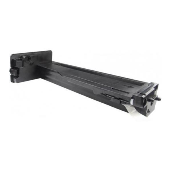 Hp Cf256X Preto Toner Compatível Nº56X