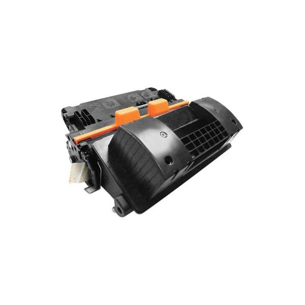 Hp Cf281X Preto Toner Compatível Nº81X