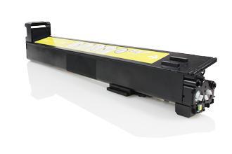 Hp Cf302A Amarelo Toner Compatível Nº827A