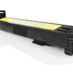 Hp Cf302A Amarelo Toner Compatível Nº827A