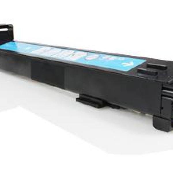 Hp Cf311A Azul Toner Compatível Nº826A