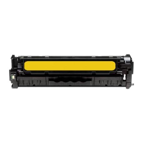 Toner Compatível HP 205A (CF532A) - Amarelo