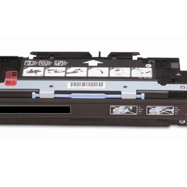 Hp Q2670A Preto Toner Compatível Nº308A