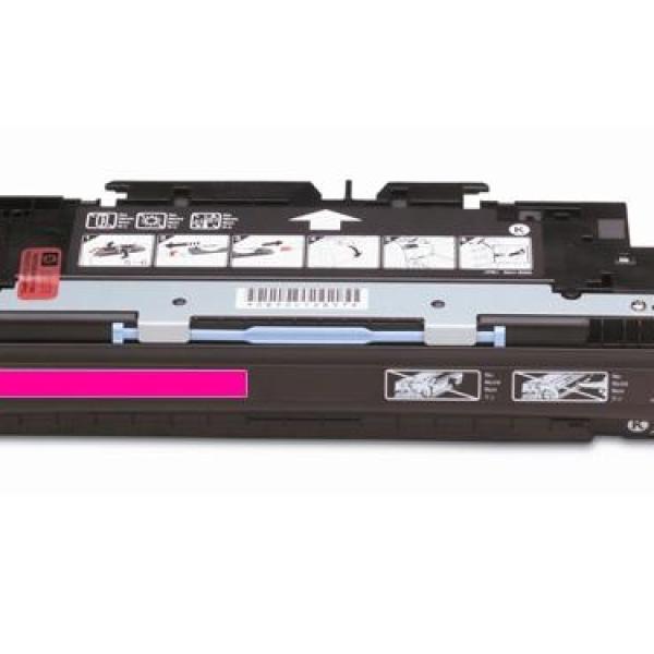 Hp Q2673A Magenta Toner Compatível Nº309A