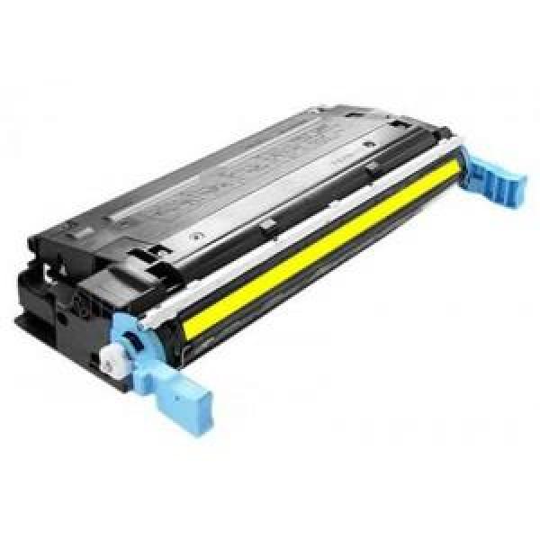 Hp Q6462A Amarelo Toner Compatível Nº644A