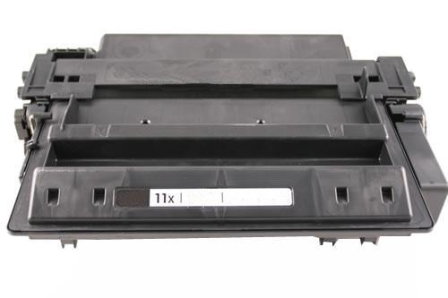 Hp Q6511X Preto Toner Compatível Nº11X