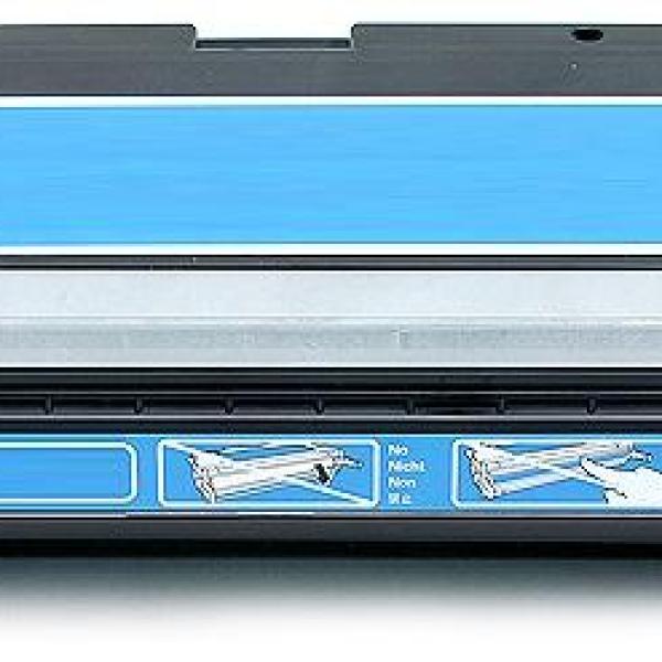 Hp Q7581A Azul Toner Compatível Nº503A