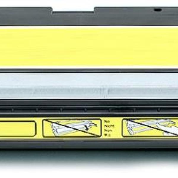 Hp Q7582A Amarelo Toner Compatível Nº503A