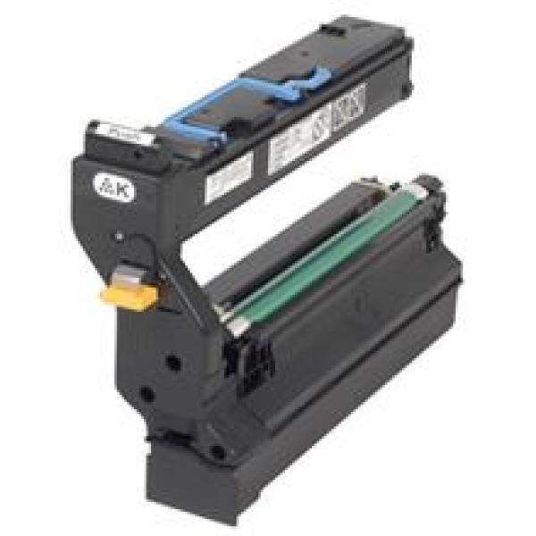 Konica Minolta Magicolor 5430Dl/5450 Preto Toner Compatível 4539432