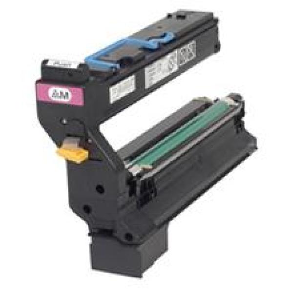Konica Minolta Magicolor 5430Dl/5450 Magenta Toner Compatível 4539232