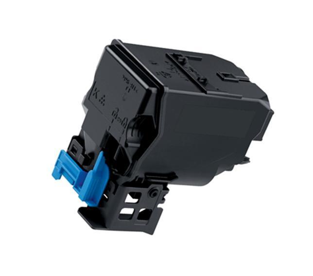 Konica Minolta Bizhub C25 Preto Toner Compatível A0X5153/Tnp - 27K