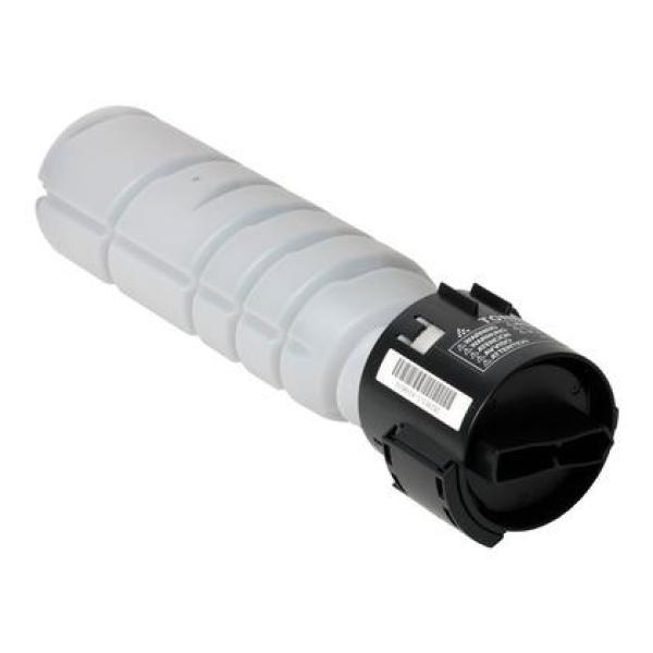 Konica Minolta Tn118 Preto Toner Compatível A3Vw050/Tn - 118