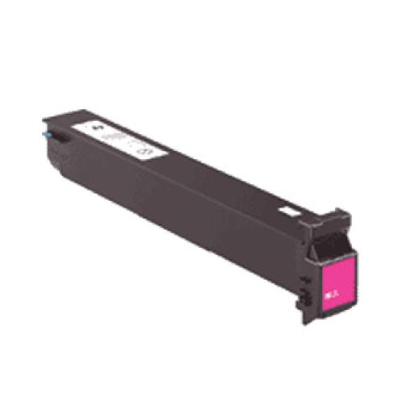 Konica Minolta Bizhub C250/C252 Magenta Toner Compatível 8938 - 511/Tn - 210M