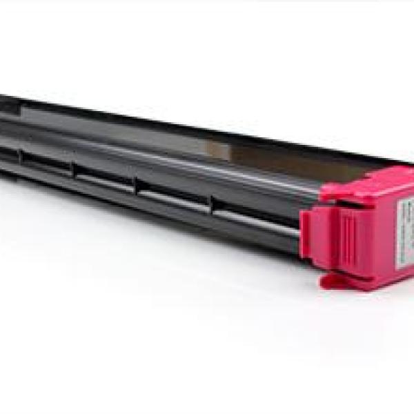Konica Minolta Bizhub C203/C253 Magenta Toner Compatível A0D7352/Tn - 213M