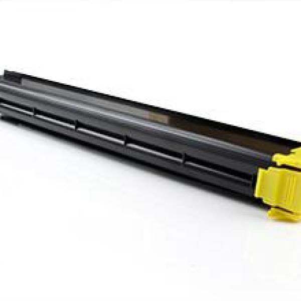 Konica Minolta Bizhub C203/C253 Amarelo Toner Compatível A0D7252/Tn - 213Y