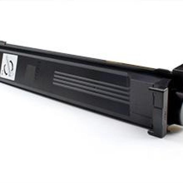 Konica Minolta Bizhub C300/C352 Preto Toner Compatível 8938705/Tn - 312K