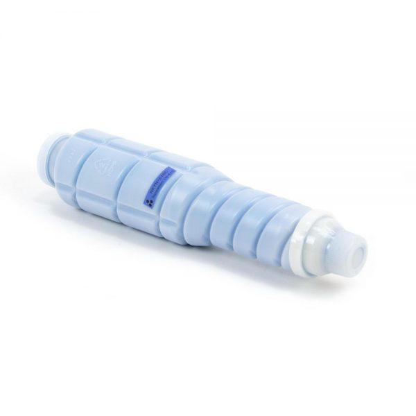 Konica Minolta Bizhub Pro C500/C8050/Cf5001 Azul Toner Compatível Tn - 510C
