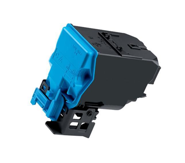 Konica Minolta Bizhub C3350/C3850 Azul Toner Compatível A5X0450/Tnp48