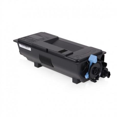 Kyocera Tk3060 Preto Toner Compatível 1T02V30Nl0/Tk - 3060