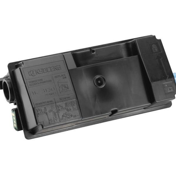 Kyocera Tk3150 Preto Toner Compatível 1T02Nx0Nl0