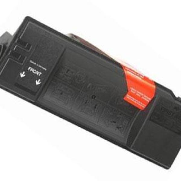 Kyocera Tk50 Preto Toner Compatível Tk - 50H/370Qa0Kx