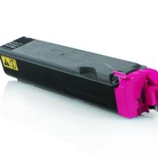 Kyocera Tk5160 Magenta Toner Compatível 1T02Ntbnl0