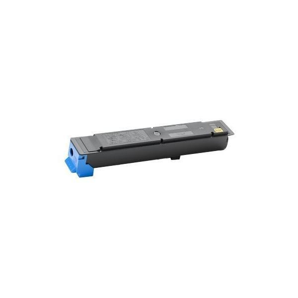 Kyocera Tk5205 Azul Toner Compatível 1T02R5Cnl0/Tk - 5205C