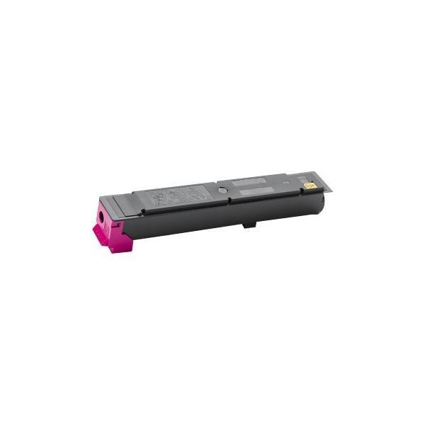Kyocera Tk5205 Magenta Toner Compatível 1T02R5Bnl0/Tk - 5205M