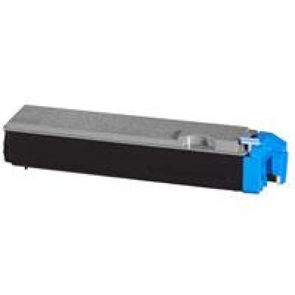Kyocera Tk520 Azul Toner Compatível 1T02Hjceu0