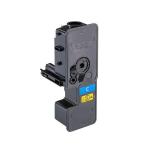 Toner Compatível Kyocera TK5240 Ciano 1T02R7CNL0/TK5240C