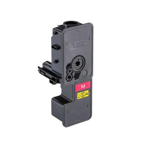 Toner Compatível Kyocera TK5240 (1T02R7BNl0) - Magenta